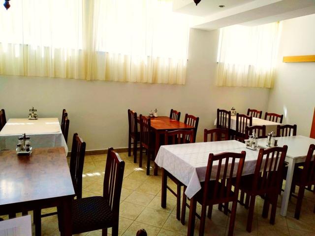 Rodinné apartmány a mobilní domky Bonaca, Vodice, Dalmácie, Cho
