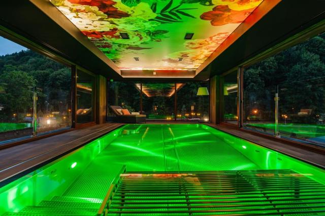 Szczawnica Park Resort & SPA: Rekreační pobyt