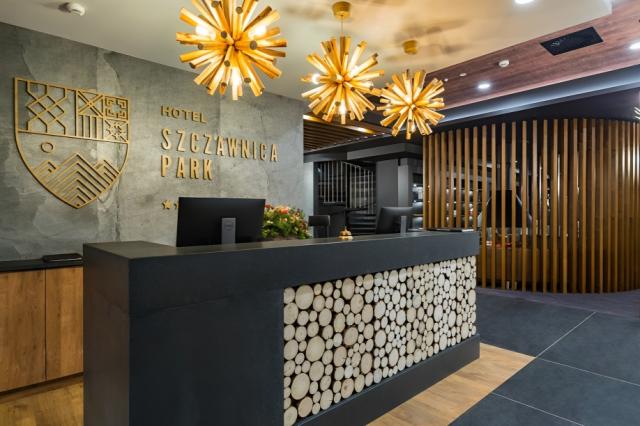 Szczawnica Park Resort & SPA, Szczawnica, Pieniny, Polsko, Dovo