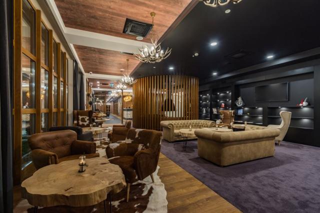 Szczawnica Park Resort & SPA, Szczawnica, Pieniny, Polsko: Dovo