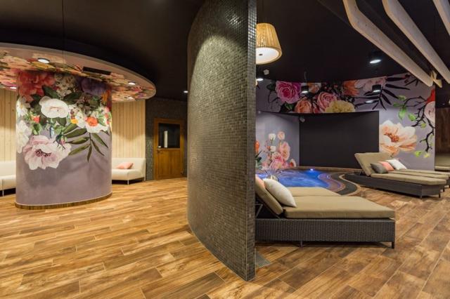 Szczawnica Park Resort & SPA, Szczawnica, Pieniny, Polsko: Dovo