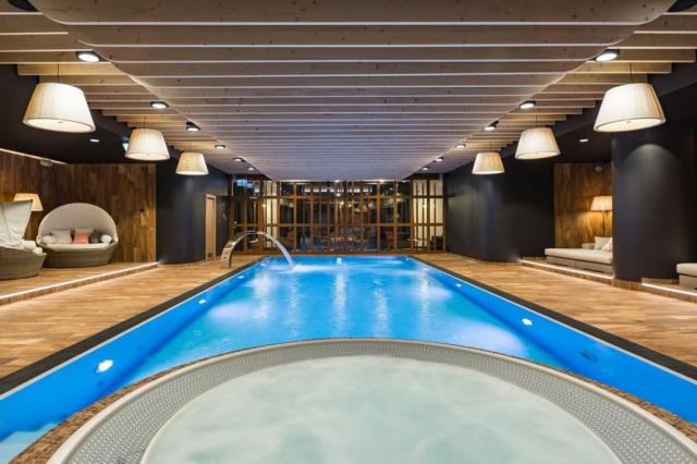 Szczawnica Park Resort & SPA, Szczawnica, Pieniny, Polsko: Dovo