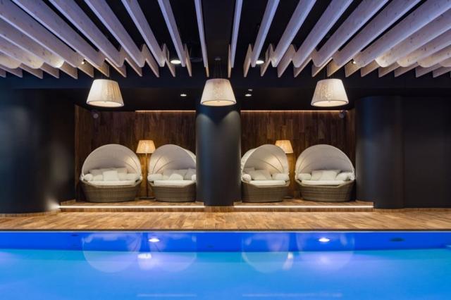 Szczawnica Park Resort & SPA, Szczawnica, Pieniny, Polsko: Dovo