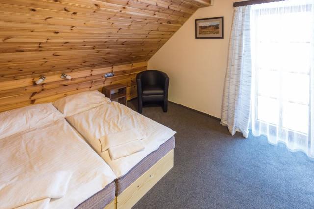 4lůžkový apartmán