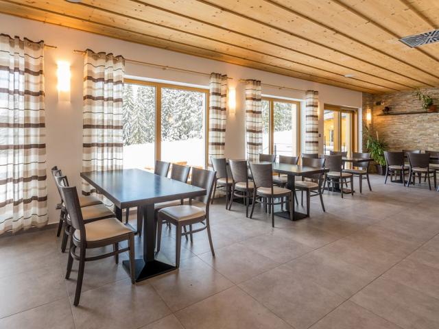 EA Horský hotel Hájenka, Modrava, Kašperské Hory, Šumava - Dovo