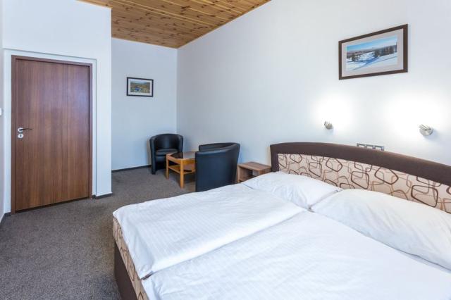 5lůžkový apartmán
