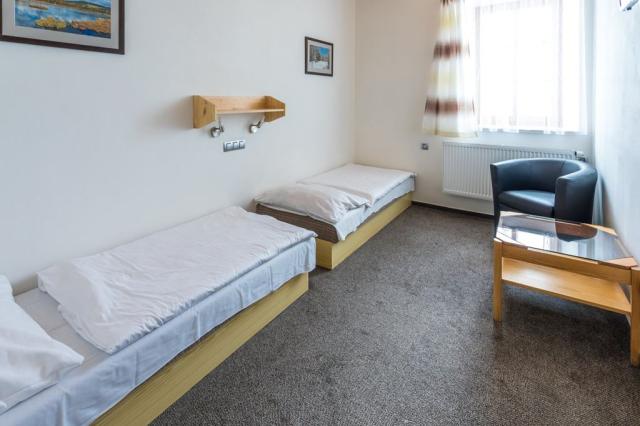 5lůžkový apartmán