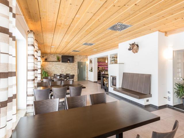 EA Horský hotel Hájenka, Modrava, Kašperské Hory, Šumava - Dovo
