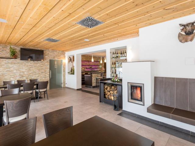 EA Horský hotel Hájenka, Modrava, Kašperské Hory, Šumava - Dovo