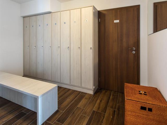 EA Horský hotel Hájenka, Modrava, Kašperské Hory, Šumava - Dovo
