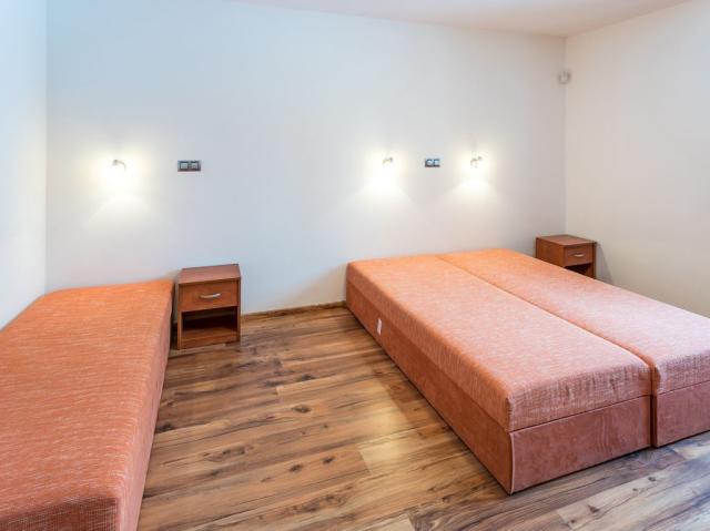 Apartmán č. 1 - 2. ložnice