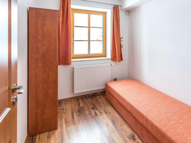 Apartmán č. 1 - první ložnice