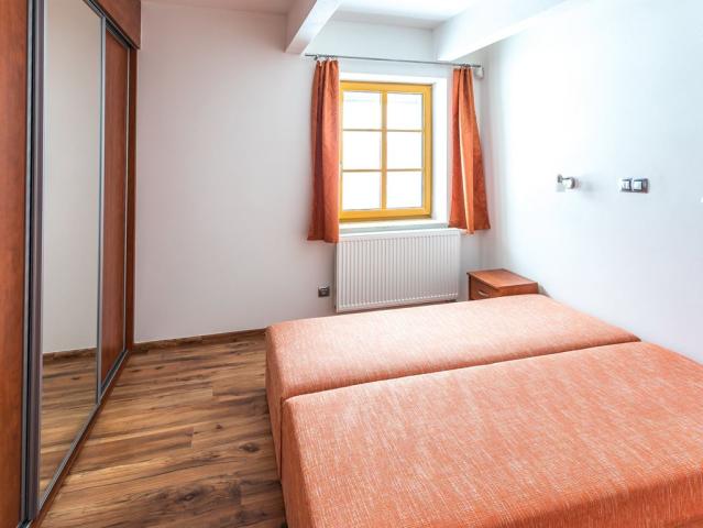 Apartmán č. 3 ložnice