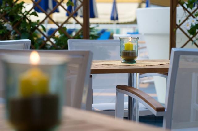 Hotel Luna, Bibione, Itálie, CK 