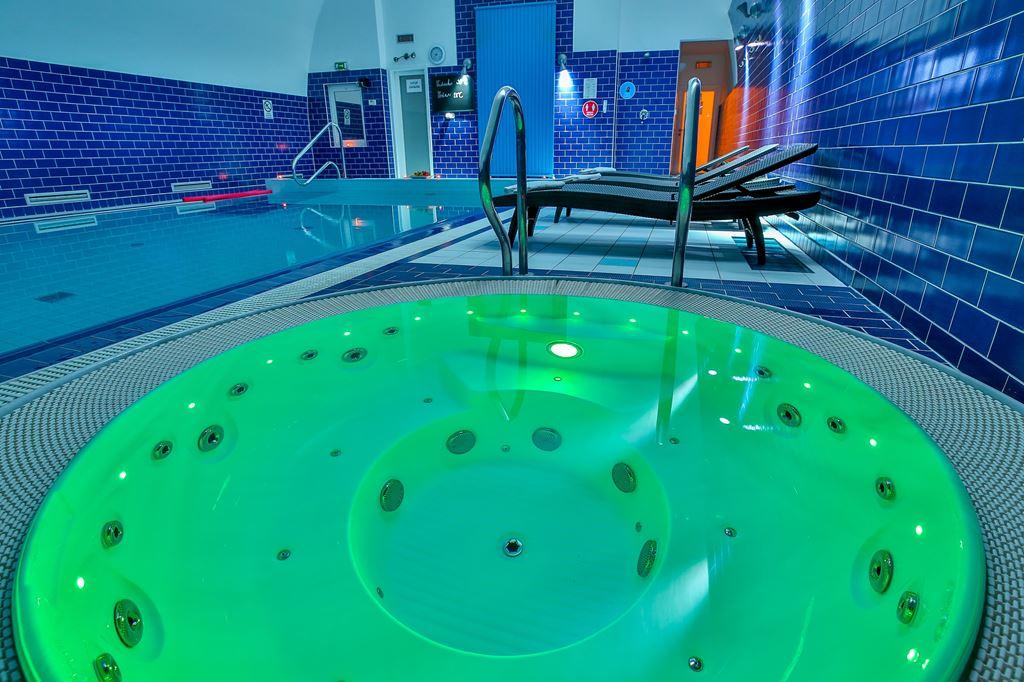 hotel LH Dvořák, Tábor, Česká republika: Dovolená s CK