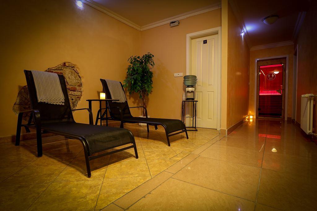 hotel LH Dvořák, Tábor, Česká republika: Dovolená s CK