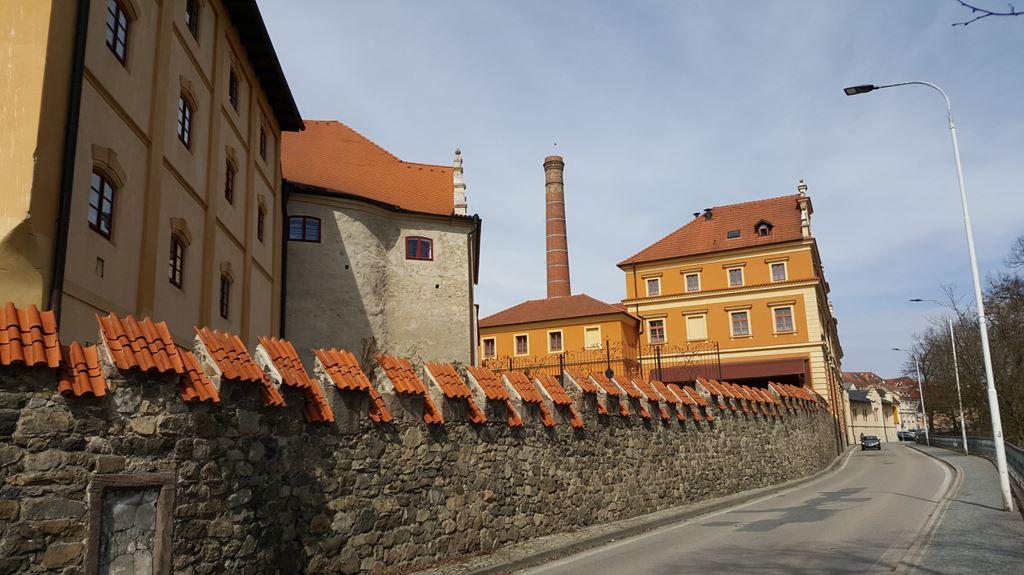 hotel LH Dvořák, Tábor, Česká republika: Dovolená s CK