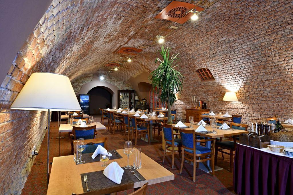 hotel LH Dvořák, Tábor, Česká republika: Dovolená s CK