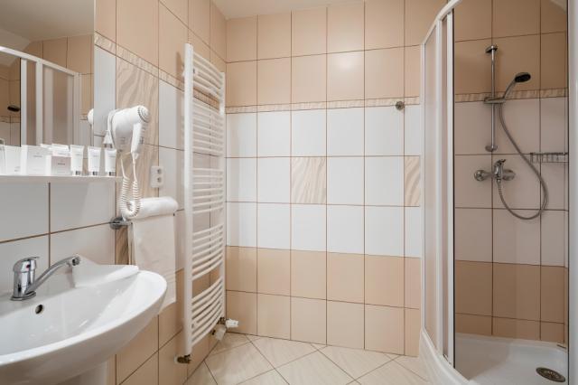 4lůžkový mezonetový rodinný apartmán DELUXE 4+0
