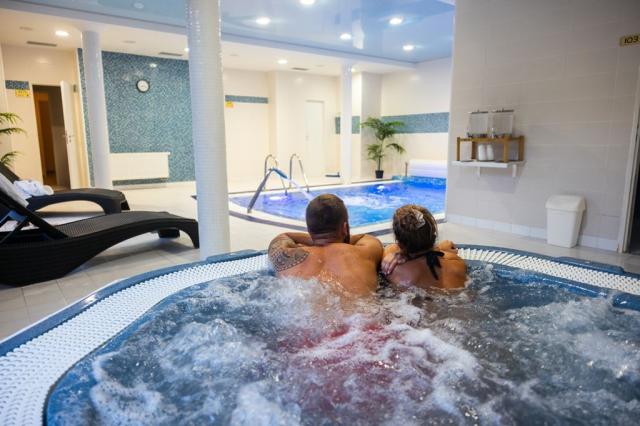 Pytloun Wellness Hotel Hasištejn, Místo, Krušné hory, Česká rep