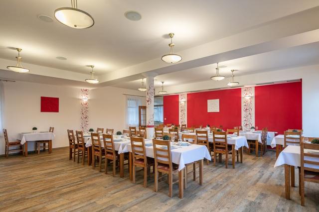 Pytloun Wellness Hotel Hasištejn, Místo, Krušné hory, Česká rep