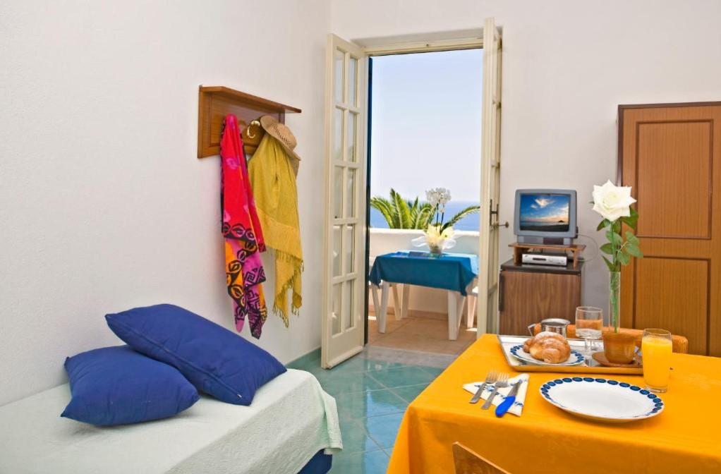 1lůžkový pokoj, Hotel VIttorio, CK