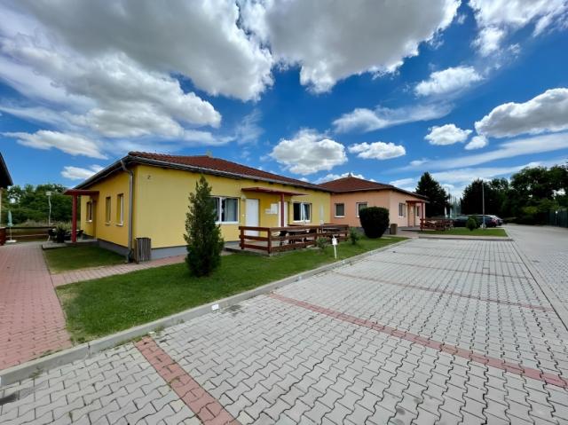 Holiday Village, Senec, Slovensko, CK 