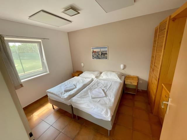 Apartmán 2 dospělí a 2 děti do 15 let