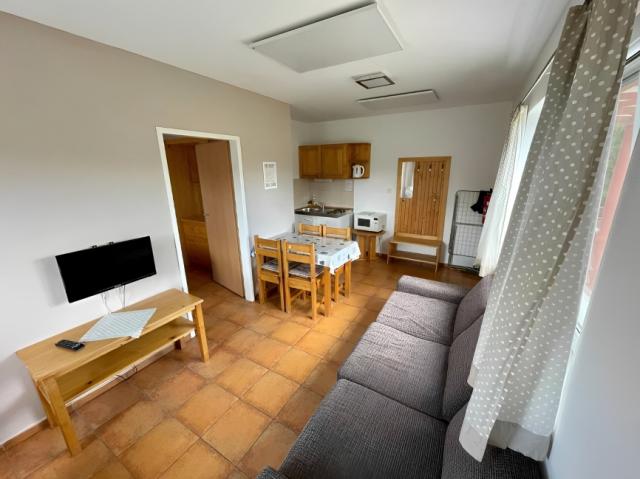 Apartmán 2 dospělí a 1 dítě do 15 let