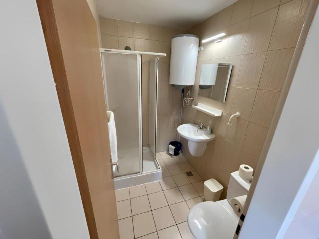 Apartmán 3 dospělí