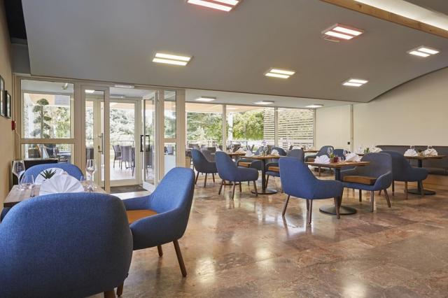 Thermal Resort Lendava, Lendava, Východní Slovinsko, CK