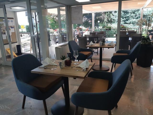 Thermal Resort Lendava, Lendava, Východní Slovinsko, CK