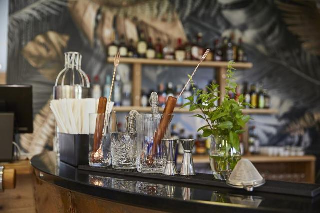 Thermal Resort Lendava, Lendava, Východní Slovinsko, CK