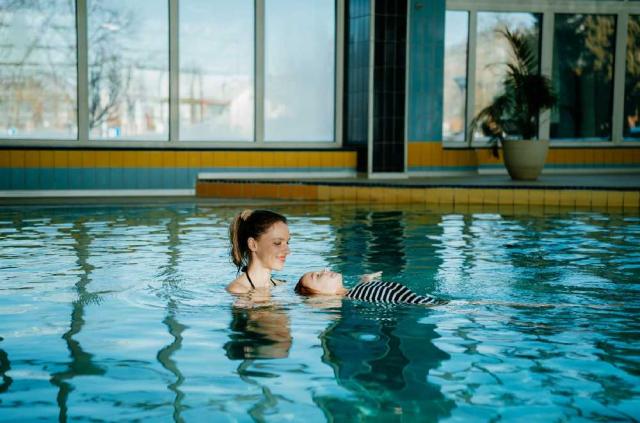 Thermal Resort Lendava. Objevujte Slovinsko