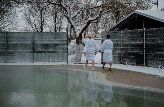 Thermal Resort Lendava. Objevujte Slovinsko