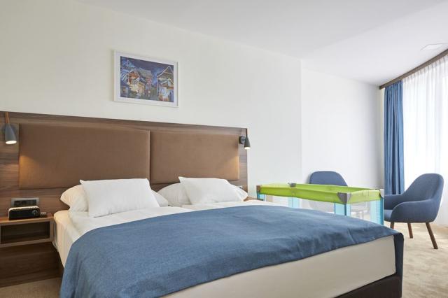 2lůžkový pokoj, Thermal Resort Lendava, Lendava, CK