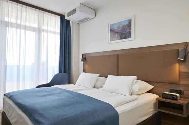 2lůžkový pokoj, Thermal Resort Lendava, Lendava, CK