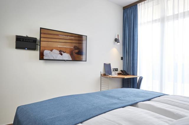 2lůžkový pokoj, Thermal Resort Lendava, Lendava, CK