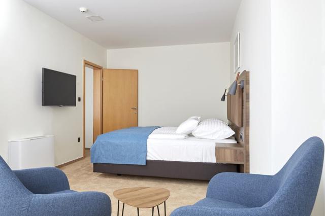 2lůžkový pokoj, Thermal Resort Lendava, Lendava, CK