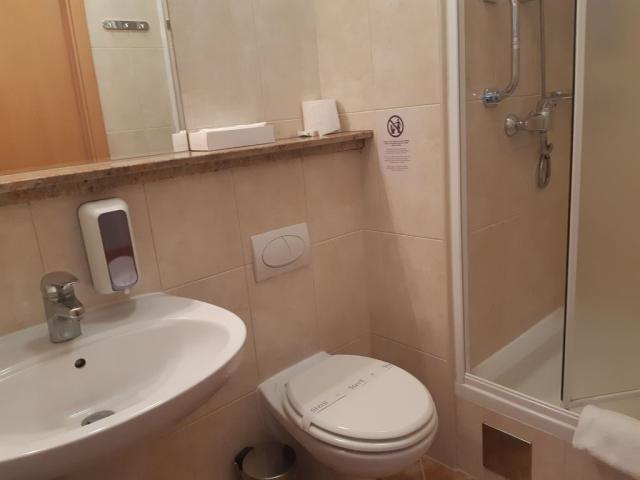 2lůžkový pokoj, Thermal Resort Lendava, Lendava, CK