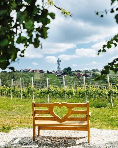 Lendava Thermal Resort. Objevujte Slovinsko.