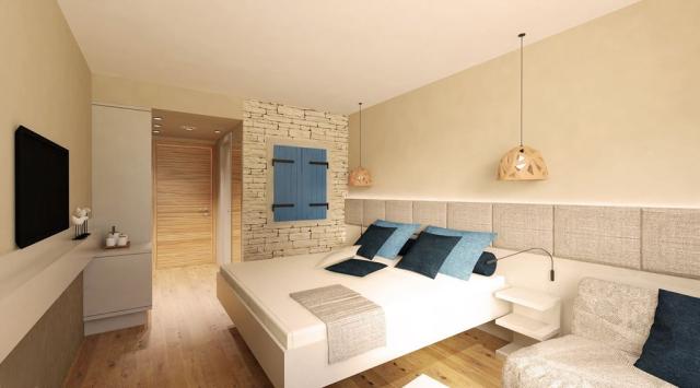 Hotel Histrion, Bernardin Resort Portorož, Slovinsko, Dovolená 