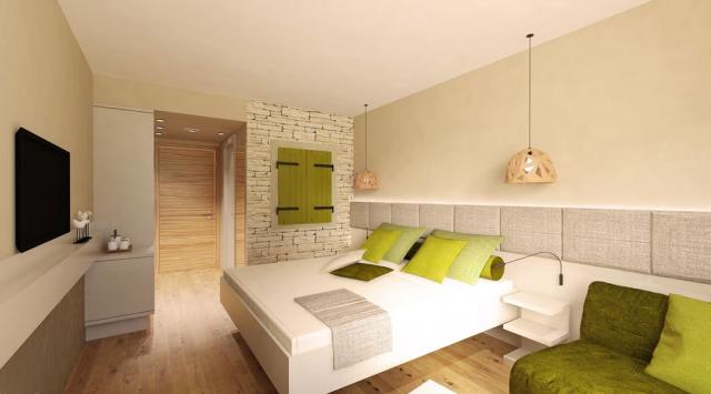 Hotel Histrion, Bernardin Resort Portorož, Slovinsko, Dovolená 