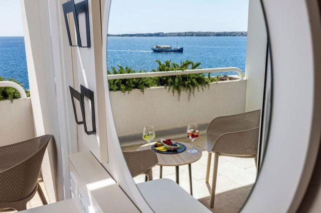 Hotel Histrion, Bernardin Resort Portorož, Slovinsko, Dovolená 