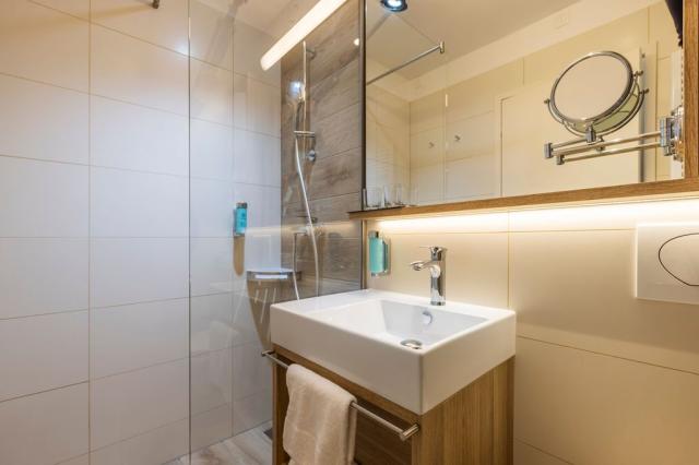 Hotel Histrion, Bernardin Resort Portorož, Slovinsko, Dovolená 