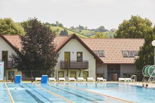 Apartmány Thermal Resort Lendava