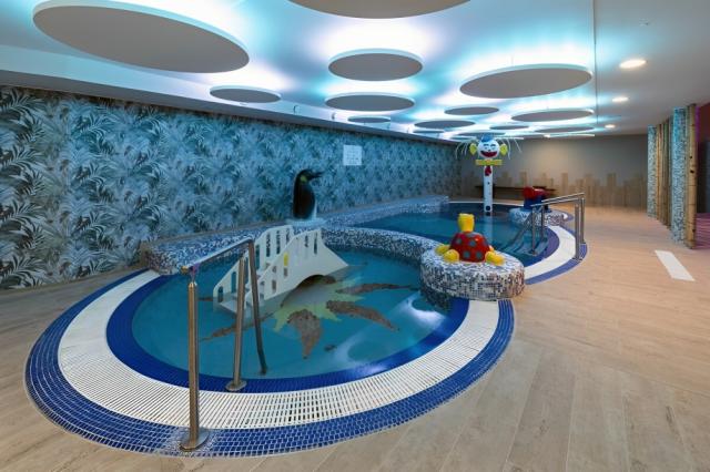 Hotel Karos Spa, Zalakaros, Maďarsko, CK 