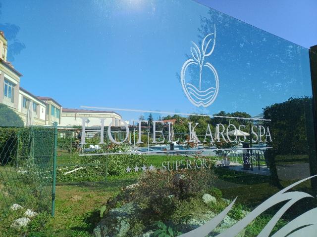 Hotel Karos Spa, Zalakaros, Maďarsko