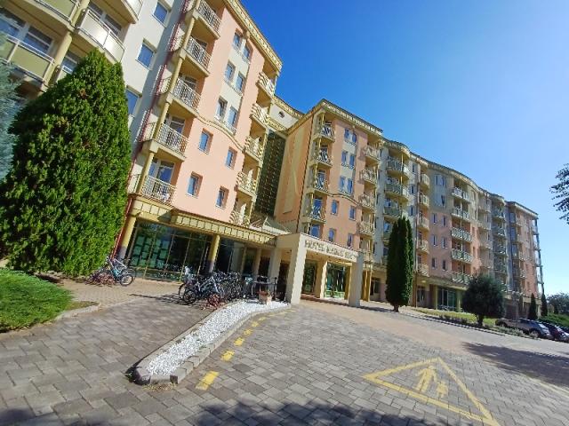 Hotel Karos Spa, Zalakaros, Maďarsko