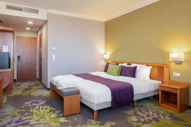 2lůžkový pokoj SPA SUPERIOR PLUS 2+1